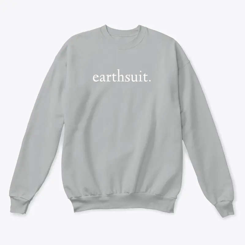 earthsuit.